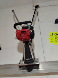 REGLA VIBRATORIA TIPO MAGGIC 